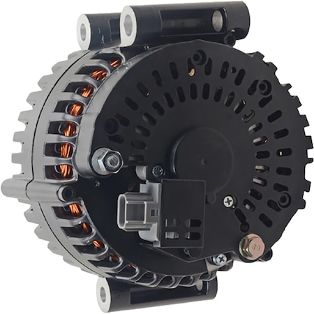 Db Electrical New Alternator For Ford Alternator E450 2000 2001 2002 2003 7.3 400-16034 400-16034